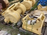 Used 2019 Carco H85 Winch